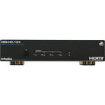 Intelix DIGI-HD 1x4 HDMI Twisted Pair Distribution Amp