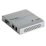 Intelix HDMI IR RS232 TWISTED PAIR RECEIVER