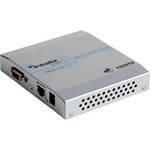 Intelix HDMI IR RS232 TWISTED PAIR TRANSMITTER