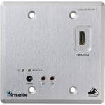 Intelix HDMI/IR TWISTED PAIR TRANSMITTER