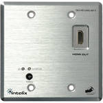 Intelix HDMI TWISTED PAIR RECEIVER