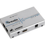 Intelix HDMI TWISTED PAIR REPEATER/RECEIVER