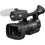 JVC GY-HM600 ProHD Camera