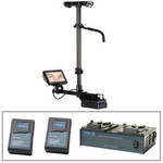Steadicam Pilot-VL Camera Stabilization System With Batteries & Charger Kit