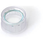 Mobotix Lens Cover with Glass Pane for M24 Cameras (Short Version)