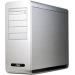 Rain Computers Inc. VENTURI VIDEO + GRAPHICS WORKSTATION