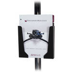 Premier Mounts PSD-SBH Brochure Holder (Black)