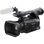 Panasonic AG-HPX255 P2 HD Handheld Camcorder