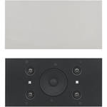 Kramer SPK-C818 Complete K-overage ESD Ceiling Speaker (Half-Tile Stereo)