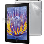 3M Natural View Screen Protector With Back Skin for iPad 2 & new iPad