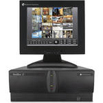 American Dynamics INTELLEX LT 8-CH 250GB V5.0 desktop