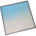 Cavision 6.6x6.6" GRAD/BLUE GLASS 0.3 FILTER