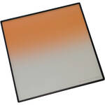 Cavision 6.6x6.6" GRAD/ORANGE 0.3 GLASS FILTER
