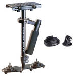 Glidecam XR-1000 Handheld Camera Stabilizer With GoPro Tripod Mount Kit