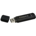 Kingston 32GB DataTraveler 4000 - Managed USB 2.0 Flash Drive