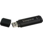 Kingston 4GB DataTraveler 6000 USB 2.0 Flash Drive