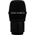 Telefunken M80 BLACK HEAD GRILL REPLACEMENT
