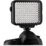 Genaray LED-5300 120 LED Dimmable Compact On-Camera Light