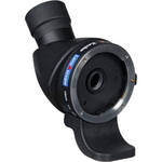 Kenko Lens2scope Adapter for Canon EF / EF-S Mount (Black)