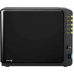 Synology DiskStation DS412+ 4-Bay All-In-1 NAS Server For SMB Users