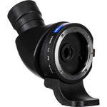 Kenko Lens2scope Adapter for Pentax K Mount (Black)