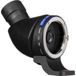 Kenko Lens2scope Adapter for Sony Alpha Mount (Black)