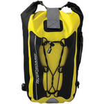 OverBoard 20 Liter Waterproof Backpack (Yellow)