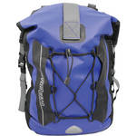 OverBoard 30 Liter Waterproof Backpack (Blue)