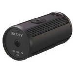 Sony SNCCH210/B NETWORK HD FIXED CAM 1080P