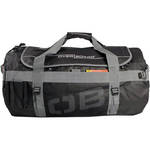 OverBoard 90 Liter Adventure Duffel (Black)
