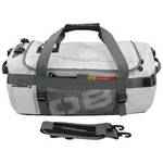 OverBoard 90 Liter Adventure Duffel (White)