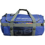 OverBoard 90 Liter Adventure Duffel (Blue)