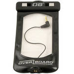 OverBoard Waterproof Smartphone Case (Black)