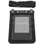 OverBoard Waterproof eReader Case (Black)