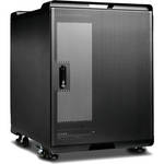 iStarUSA WS-1470B Audio/Video Rackmount Cabinet (700mm Depth, Black)