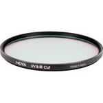 Hoya 82mm (MC) UV-IR FILTER