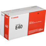 Canon E40 Ink Cartridge