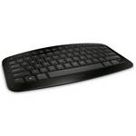 Microsoft ARC WIRELESS KEYBOARD f/ PC/XBOX 360