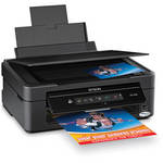 Epson Expression Home XP-200 Small-In-One Printer