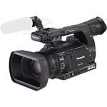 Panasonic AG-AC130A AVCCAM HD Handheld Camcorder