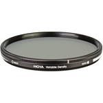 Hoya 77mm Variable Density Filter