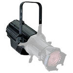 ETC Source Four Daylight LED Light Engine without Lens Tube or Shutter Barrel (Black) -100-240VAC