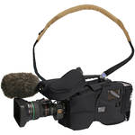 Porta Brace Camera Body Armor (Black)