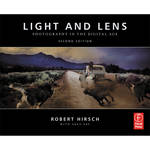 Focal Book: Light and Lens: Photography in the Digital Age (2nd Edition )