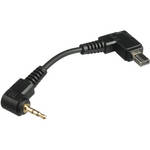 Vello Shutter Release Cable for BG-N9, BG-N6 and BG-N5 Battery Grips