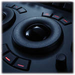Blackmagic Design DaVINCI TRACKBALL