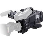 Panasonic AG-HPX600 P2 HD Shoulder-mount Camcorder