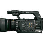Panasonic AG-AC120 PAL AVCCAM CAMCORDER 21X ZOOM