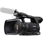 Panasonic AG-AC130 PAL AVCCAM HD Handheld Camcorder