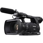 Panasonic AG-HPX250 PAL P2 Handheld Camcorder